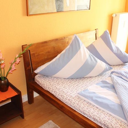 Apartment Alaune Dresde Habitación foto