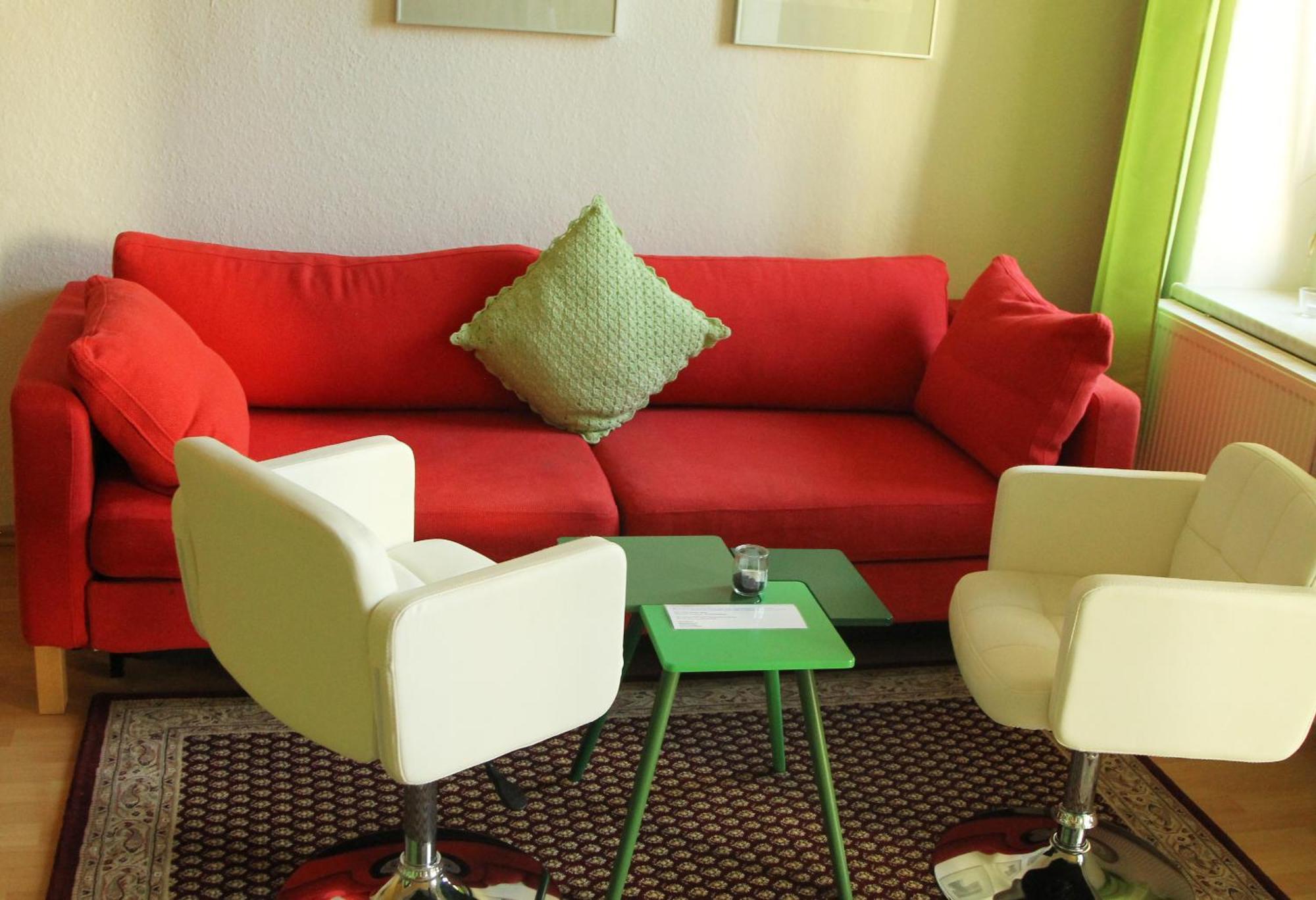 Apartment Alaune Dresde Habitación foto