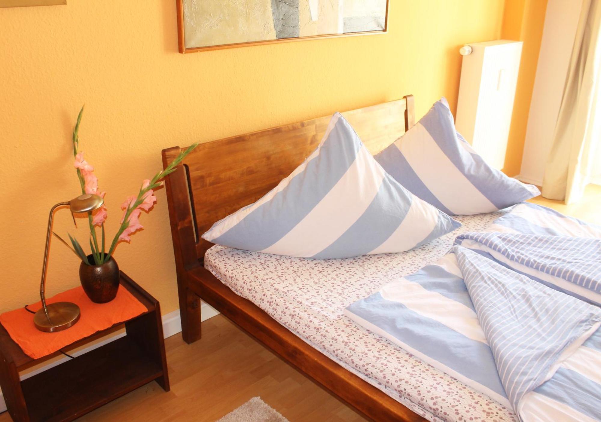 Apartment Alaune Dresde Habitación foto